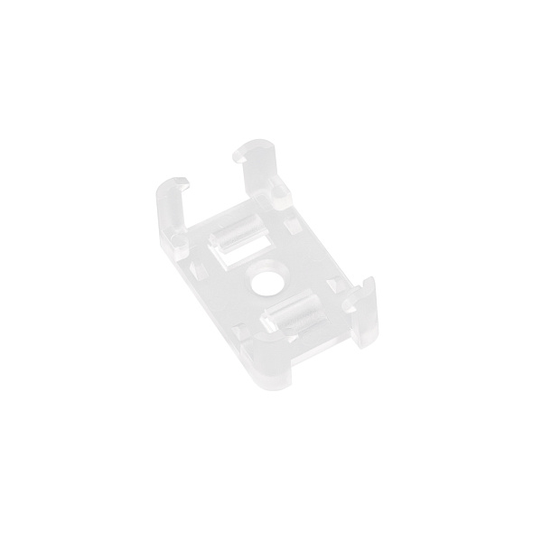Модуль управляемый VISOR-SPI-5060-3-12V RGB 120deg (D30x16mm, 0.75W, IP68) (Arlight, Пластик, 3 года) Lednikoff