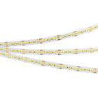 Светодиодная лента RT-A240-10mm 24V Warm2700 (22 W/m, IP20, 5m) (Arlight, высок.эфф.150 лм/Вт) Lednikoff