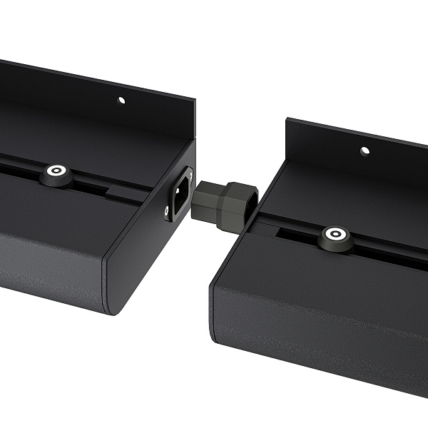 Блок питания ARDV-30W-L670 (5V, 6A, 30W) (Arlight, Адаптер, 3 года) Lednikoff