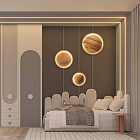 Светодиодная лента герметичная COB-PS-X640-12mm 24V White-MIX (23 W/m, IP67, CSP, 5m) (Arlight, Изменяемая ЦТ) Lednikoff