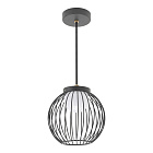 Светильник LGD-PEARL-HANG-7W Warm3000 (GR, 164 deg, 230V) (Arlight, IP65 Металл, 3 года) Lednikoff