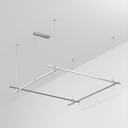 Основание ART-APRIORI-QUADRAT-HANG-2000x2000 (TN) (Arlight, IP20 Металл, 3 года)