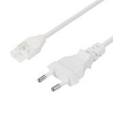 Шнур питания для лент ARL-10x5.5mm (Arlight, Пластик)