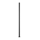 Опора фланцевая OXOR-OT1-D108-L3500 (BK) (Arlight, Сталь) Lednikoff