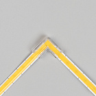 Коннектор угловой COB-MONO-5mm-2pin-STS (Arlight, Лента-Лента) Lednikoff