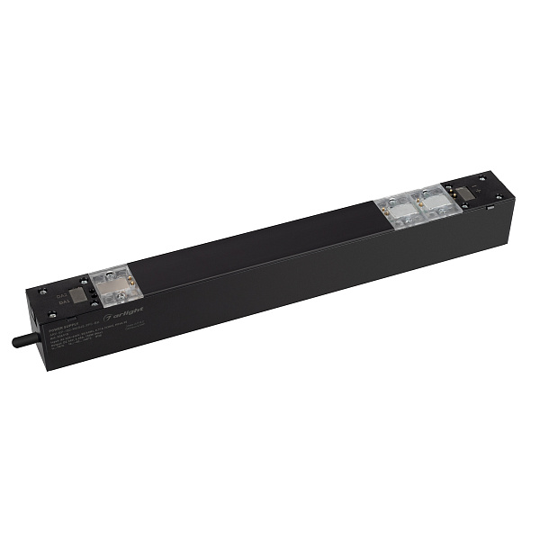 Блок питания ARV-SP-150-MAG45-PFC-BK (24V, 6.25A, 150W) (Arlight, IP20 Пластик, 5 лет) Lednikoff
