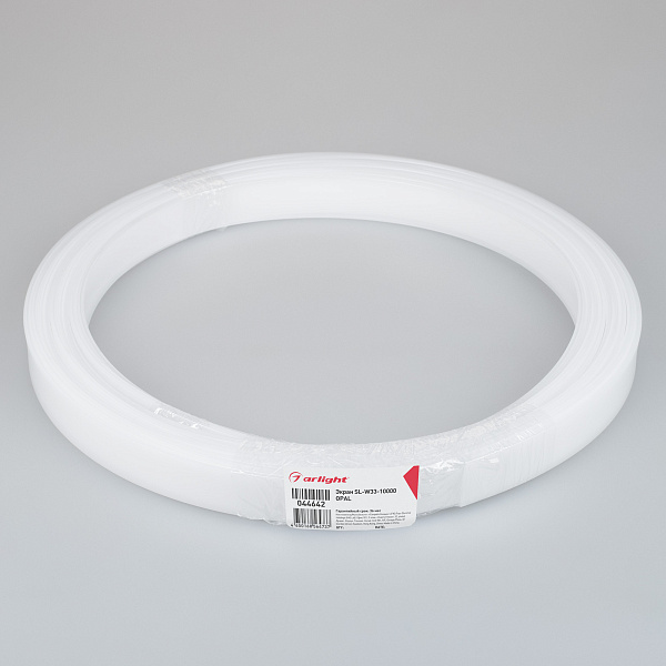 Экран SL-W33-10000 OPAL (Arlight, Пластик) Lednikoff