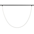 Светильник MAG-ORIENT-TUBE-ELASTIC-R25-L2500-35W Warm3000 (BK, 360 deg, 48V, DALI) (Arlight, IP20 Металл, 3 года)