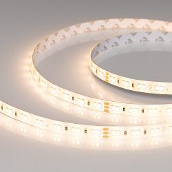 Светодиодная лента герметичная RTW-SE-A140-10mm 24V Day-MIX (14.4 W/m, IP65, 2835, 5m) (Arlight, Изменяемая ЦТ)