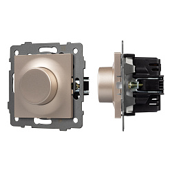 Механизм светорегулятора SWT-DLR-GD-V (250V, 10A) (Arlight, -)