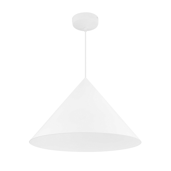 Светильник SP-MAKOTO-R550-14W Warm2700 (WH, 36 deg, 230V, TRIAC) (Arlight, IP20 Металл, 3 года) Lednikoff