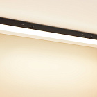 Светильник LGD-LUNGO-4TR-L1200-39W-60W Warm3000 (Черный, 120 deg, 230V) (Arlight, IP20 Металл, 5 лет)