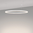 Светильник SP-DIAMOND-R850-40W Day4000 (WH, 45 deg, 230V, TRIAC) (Arlight, IP20 Металл, 5 лет) Lednikoff
