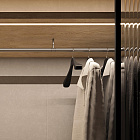 Светодиодная лента UL-A160-5mm 24V Warm3000 (9.6 W/m, IP20, 5m) (Arlight, 7 лет) Lednikoff