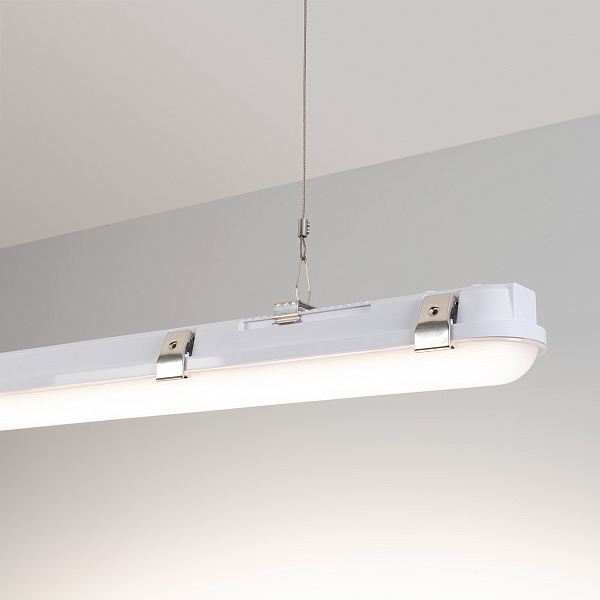 Светильник ALT-DALLAS-L1150-40W Day4000-MIX (WH, 120 deg, 230V) (Arlight, IP66 Пластик, 5 лет) Lednikoff