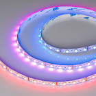 Светодиодная лента SPI-RZ-B60-8mm 12V RGB-PX1-BPT (9 W/m, IP20, 5060, 5m) (Arlight, -) Lednikoff