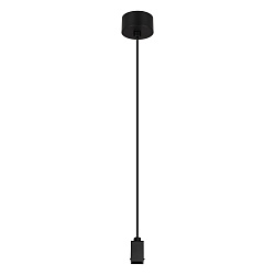 Потолочная чаша с питанием ART-APRIORI-CANOPY-SIDE-L5000-POWER (BK) (Arlight, IP20 Металл, 3 года)