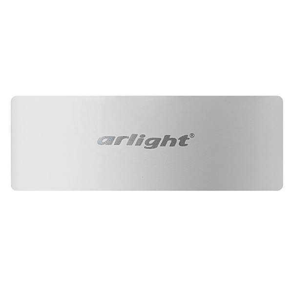 Светодиодный светильник LTM-Roll-70WH 5W Warm White 10deg (Arlight, IP40 Металл, 3 года) Lednikoff