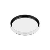 Насадка LGD-ARTIFACT-OVAL-LENS-R65 (WH) (Arlight, Металл)