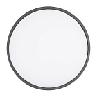 Светильник LGD-GIRO-R240-25W Warm3000 (GR, 110 deg, 230V) (Arlight, IP54 Металл, 3 года) Lednikoff