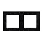 Рамка алюминиевая FRM-PRESTO-ALS-2-GR (Arlight, -) Lednikoff