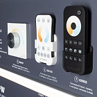 Стенд Системы Управления SMART 1100x600mm (DB 3мм, пленка, лого) (Arlight, -)