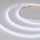Светодиодная лента RZ-A120-6mm 12V Cool 8K (12 W/m, IP20, 2835, 5m) (Arlight, 12 Вт/м, IP20) Lednikoff