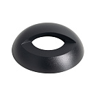 Накладка ART-DECK-CAP-LID-R50 (BK) (Arlight, Металл) Lednikoff