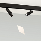 Светильник MAG-ORIENT-SPOT-CROP-ZOOM-TC-R35-6W Warm3000 (BK, 19-29 deg, 48V) (Arlight, IP20 Металл, 3 года)