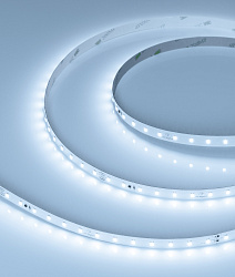 Светодиодная лента IC-A78-10mm 48V Cool 8K (4 W/m, IP20, 2835, 50m) (Arlight, стабилизированная)