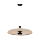 Светильник SP-KOTARO-R450-12W Warm3000 (BG-BG, 36 deg, 230V, TRIAC) (Arlight, IP20 Фетр, 3 года)