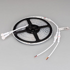 Светодиодная лента герметичная SPI-P-F72-11mm 24V RGB-PX6 (14.4 W/m, IP66, 3535, 5m) (Arlight, бегущий огонь) Lednikoff