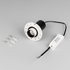 Светильник SP-NUANCE-TRIMLESS-PULL-R35-7W Warm3000 (WH, 36 deg, 230V) (Arlight, IP40 Металл, 5 лет) Lednikoff