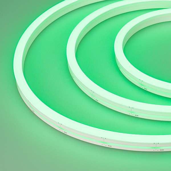 Гибкий неон ARL-MOONLIGHT-1712-SIDE 24V RGB-Warm (Arlight, 14.4 Вт/м, IP67) Lednikoff