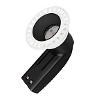 Светильник MS-RIALTO-TRIMLESS-R40-9W Warm3000 (BK, 36deg, 230V) (Arlight, IP20 Металл, 5 лет) Lednikoff