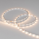 Светодиодная лента MICROLED-M140-4mm 24V White-CDW (4.8 W/m, IP20, 2216, 5m) (Arlight, узкая) Lednikoff