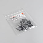 Коннектор HIP-GERM-MONO-10-2pin-STW (Arlight, IP55) Lednikoff