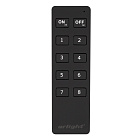 Пульт SMART-R8-DIM (8 зон, 2.4G) (Arlight, IP20 Пластик, 5 лет) Lednikoff