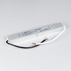 Блок питания ARPV-LG24045-SLIM-PFC-D (24V, 1.9A, 45W) (Arlight, IP67 Металл, 5 лет) Lednikoff