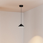 Светильник SP-MAKOTO-R240-10W Warm2700 (BK, 36 deg, 230V, TRIAC) (Arlight, IP20 Металл, 3 года) Lednikoff