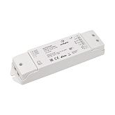 Контроллер SMART-K2-RGBW (12-24V, 4x5A, 2.4G) (Arlight, IP20 Пластик, 5 лет)