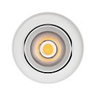Светильник SP-FOCUS-R110-18W Day4000 (WH, 50 deg, 230V) (Arlight, IP54 Металл, 5 лет) Lednikoff