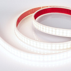 Светодиодная лента RTW 2-5000PW 24V White6000 2x2 (3528, 1200 LED, LUX) (Arlight, 19.2 Вт/м, IP66) Lednikoff