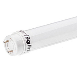 Светодиодная Лампа ECOTUBE T8-600-10W Warm White 220V (Arlight, T8 линейный)