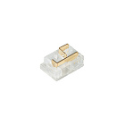 Коннектор универсальный FIX-MONO-8mm-2pin-STS-STW-5-in-1 (Arlight, -) Lednikoff