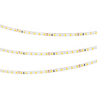 Светодиодная лента герметичная RTW-SE-A120-5mm 24V Warm3000 (9.6 W/m, IP65, 5m) (Arlight, -) Lednikoff