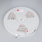 Светодиодная лента герметичная RTW-PS-A240-12mm 48V Warm3000-CX2 (23 W/m, IP67, 10m) (Arlight, CRI>90) Lednikoff