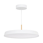 Светильник SP-ELEGANT-R500-37W Day4000 (WH, 120 deg, 230V) (Arlight, IP20 Металл, 3 года)