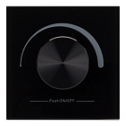 INTELLIGENT ARLIGHT Роторная панель DALI-133-ADDR-DIM-IN (BUS) (IARL, -) Lednikoff