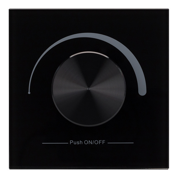 INTELLIGENT ARLIGHT Роторная панель DALI-133-ADDR-DIM-IN (BUS) (IARL, -) Lednikoff